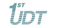 1st UDT Universal  Brochure 1st UDT Doo Technologies logo.