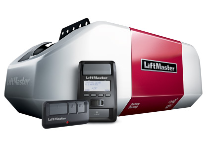LiftMaster 8550W Belt Drive opener
