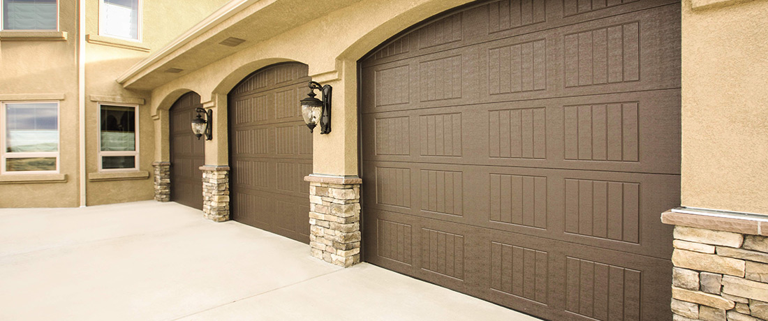 Sonoma Brown Steel