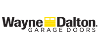 Wayne Dalton Guide Wayne Dalton Garage Doors logo.